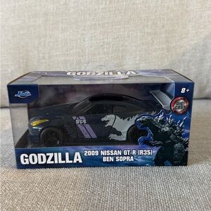 Jada hotwheels diecast